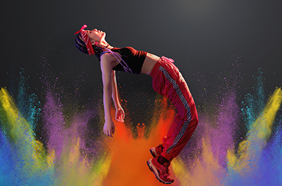 全套VI设计：构建岭东区企业品牌标准化体系的核心支撑